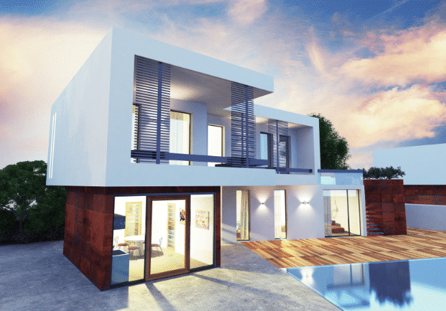 AC solutions for villas