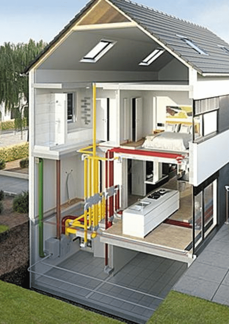 heat recovery systems